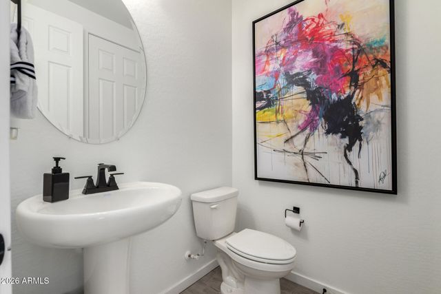 11603 W BECK Drive, Youngtown, AZ 85363