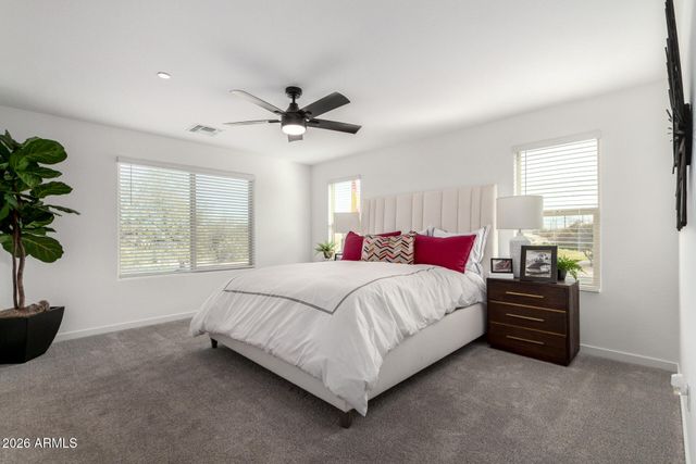 11603 W BECK Drive, Youngtown, AZ 85363