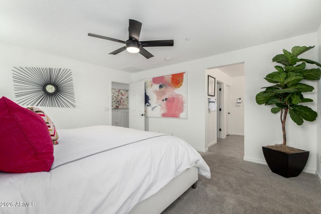 11603 W BECK Drive, Youngtown, AZ 85363