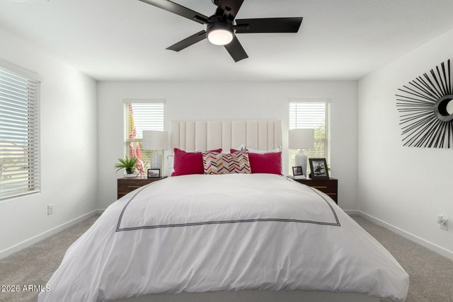 11603 W BECK Drive, Youngtown, AZ 85363