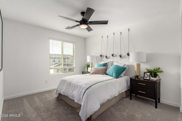 11603 W BECK Drive, Youngtown, AZ 85363