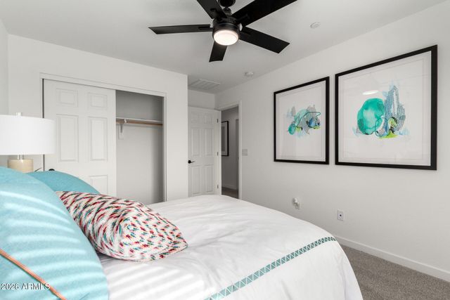 11603 W BECK Drive, Youngtown, AZ 85363