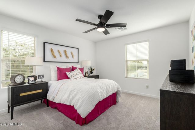 11603 W BECK Drive, Youngtown, AZ 85363