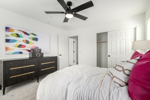 11603 W BECK Drive, Youngtown, AZ 85363