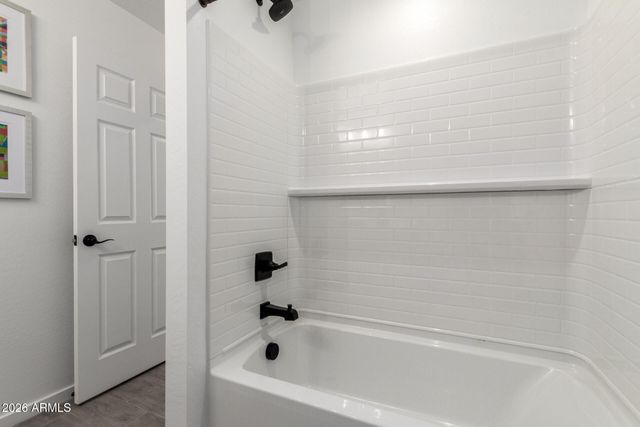 11603 W BECK Drive, Youngtown, AZ 85363