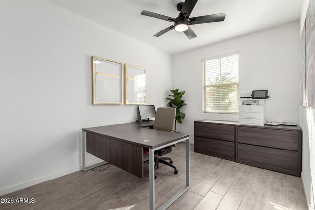 11603 W BECK Drive, Youngtown, AZ 85363