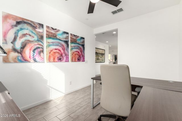 11603 W BECK Drive, Youngtown, AZ 85363