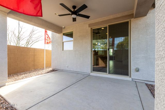 11603 W BECK Drive, Youngtown, AZ 85363