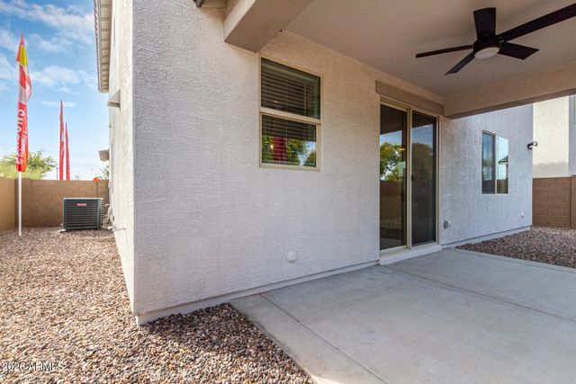 11603 W BECK Drive, Youngtown, AZ 85363