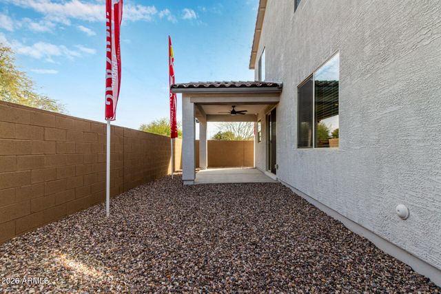 11603 W BECK Drive, Youngtown, AZ 85363