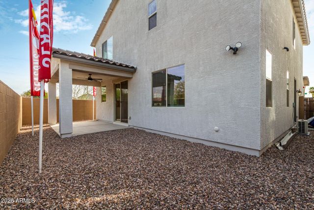 11603 W BECK Drive, Youngtown, AZ 85363