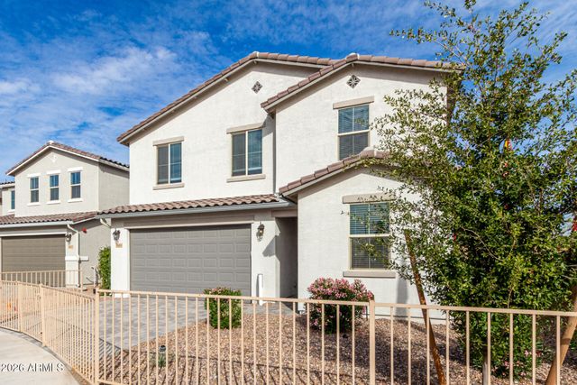 11603 W BECK Drive, Youngtown, AZ 85363