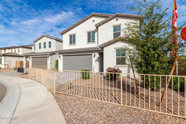 11603 W BECK Drive, Youngtown, AZ 85363