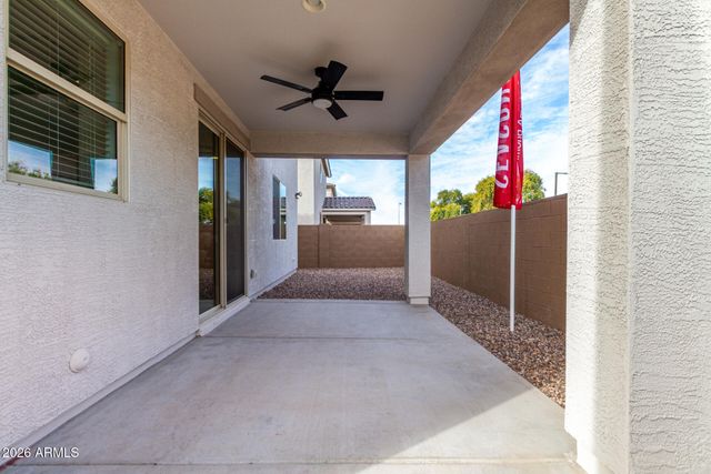 11603 W BECK Drive, Youngtown, AZ 85363