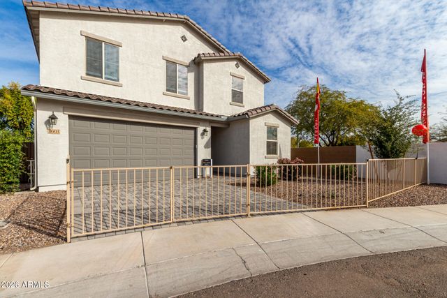 11603 W BECK Drive, Youngtown, AZ 85363