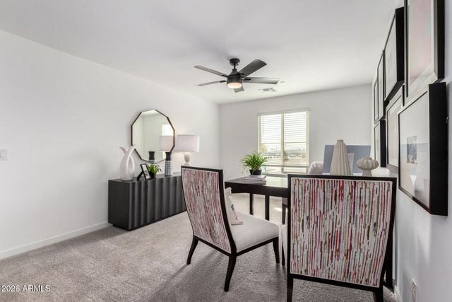 11603 W BECK Drive, Youngtown, AZ 85363