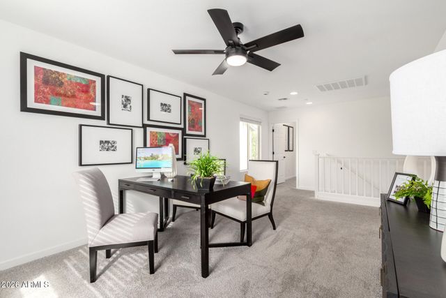 11603 W BECK Drive, Youngtown, AZ 85363