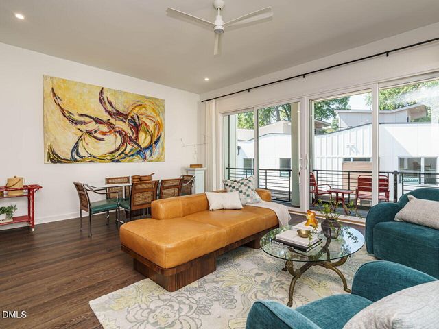 1527 Urban Trace Lane, Raleigh, NC 27608