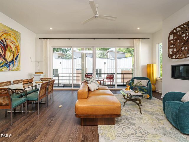 1527 Urban Trace Lane, Raleigh, NC 27608