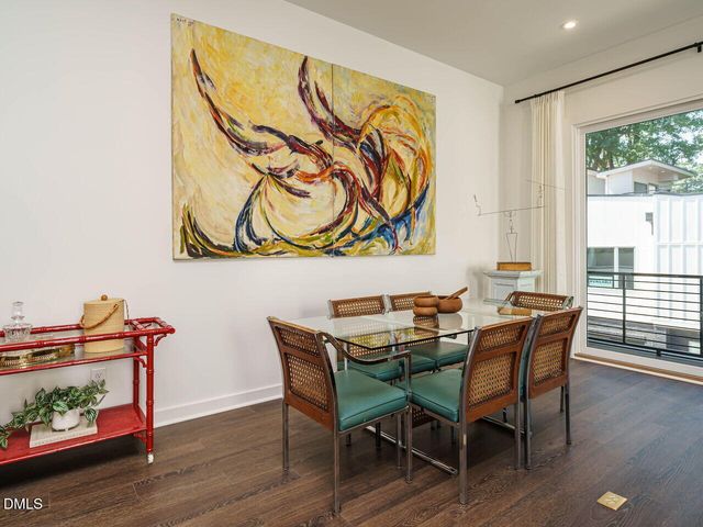 1527 Urban Trace Lane, Raleigh, NC 27608