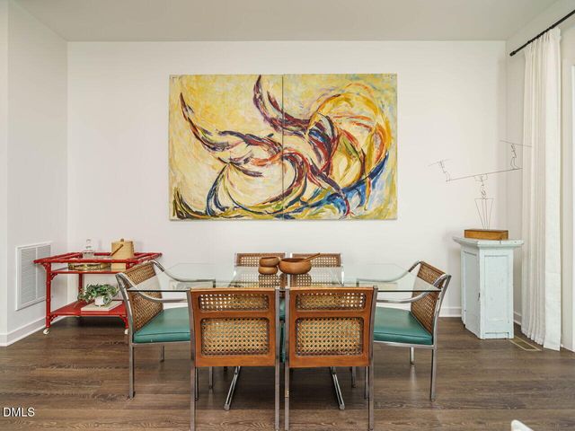 1527 Urban Trace Lane, Raleigh, NC 27608