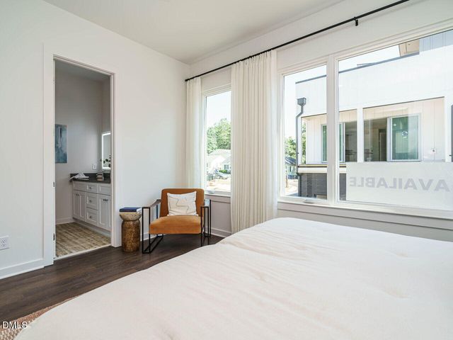 1527 Urban Trace Lane, Raleigh, NC 27608