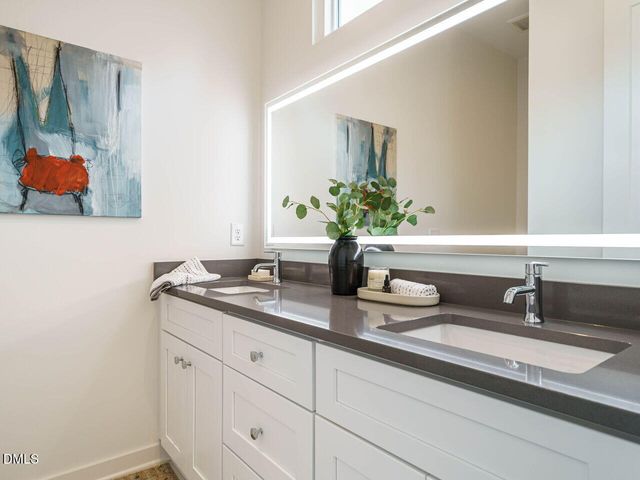 1527 Urban Trace Lane, Raleigh, NC 27608