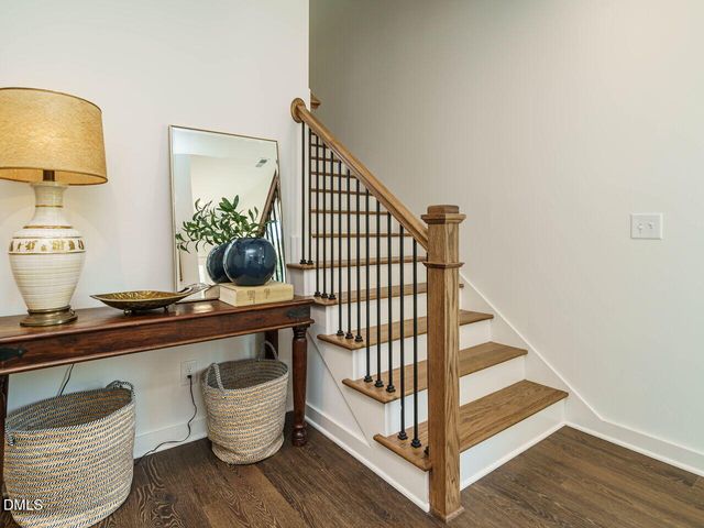 1527 Urban Trace Lane, Raleigh, NC 27608