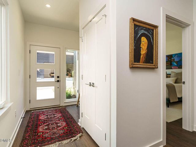 1527 Urban Trace Lane, Raleigh, NC 27608