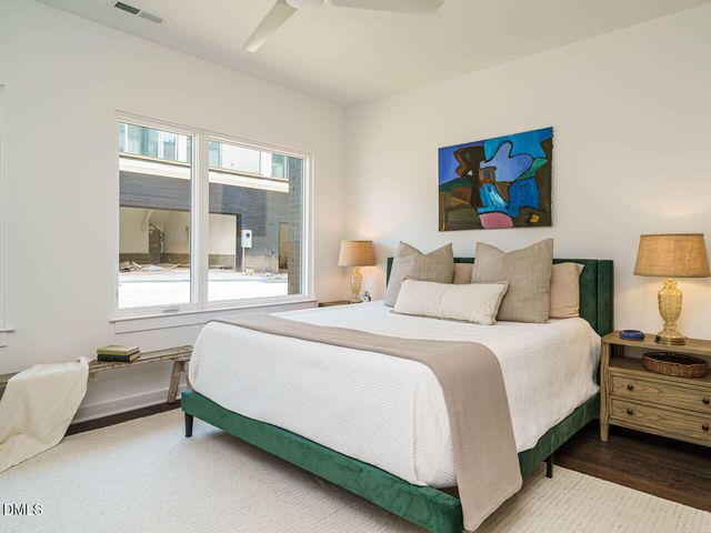 1527 Urban Trace Lane, Raleigh, NC 27608