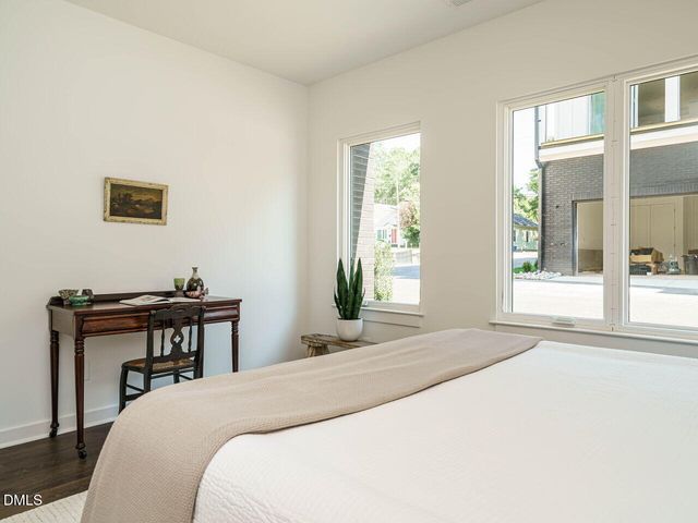 1527 Urban Trace Lane, Raleigh, NC 27608