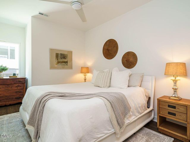 1527 Urban Trace Lane, Raleigh, NC 27608