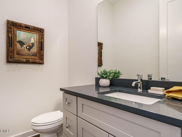 1527 Urban Trace Lane, Raleigh, NC 27608