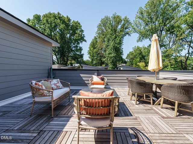 1527 Urban Trace Lane, Raleigh, NC 27608