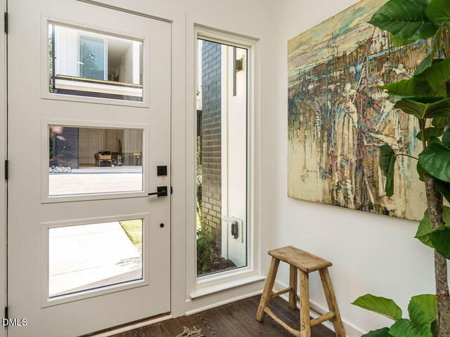 1527 Urban Trace Lane, Raleigh, NC 27608