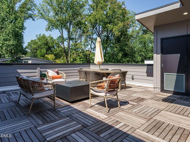 1527 Urban Trace Lane, Raleigh, NC 27608