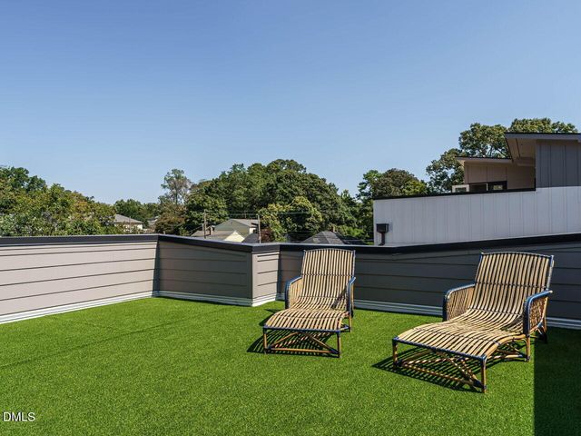 1527 Urban Trace Lane, Raleigh, NC 27608