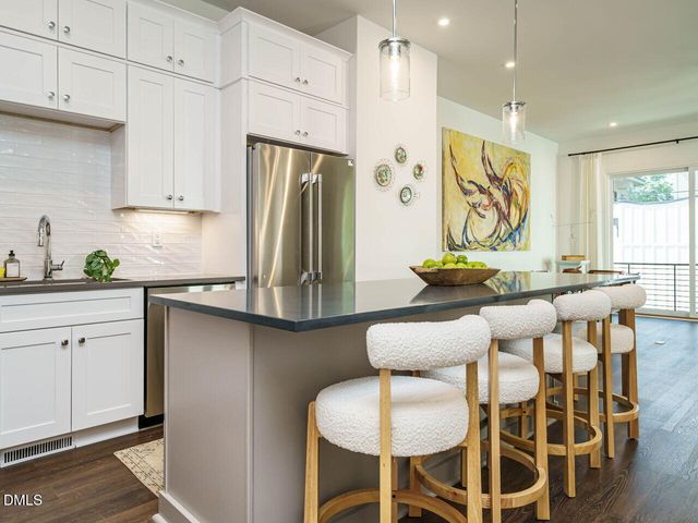 1527 Urban Trace Lane, Raleigh, NC 27608