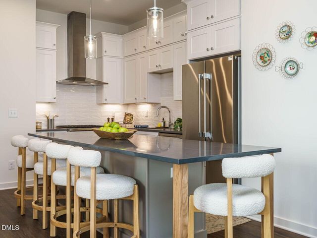 1527 Urban Trace Lane, Raleigh, NC 27608