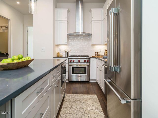 1527 Urban Trace Lane, Raleigh, NC 27608