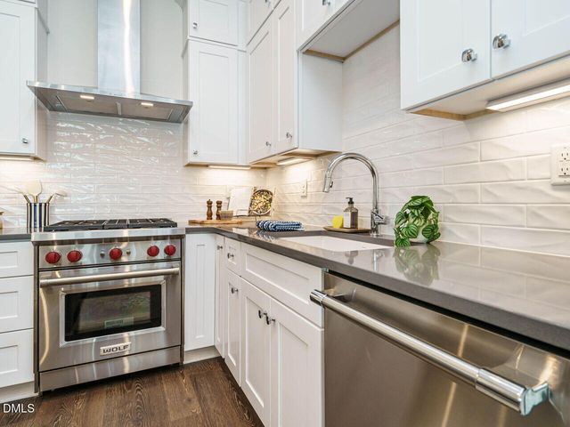 1527 Urban Trace Lane, Raleigh, NC 27608