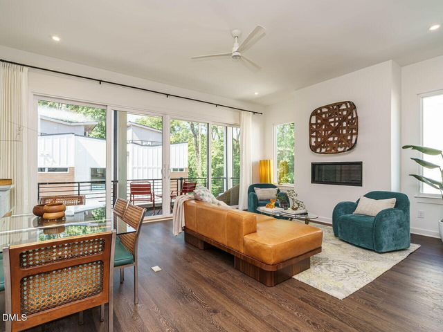 1527 Urban Trace Lane, Raleigh, NC 27608