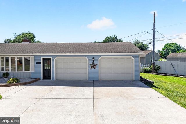 24 MARLIN DR, Newark, DE 19713