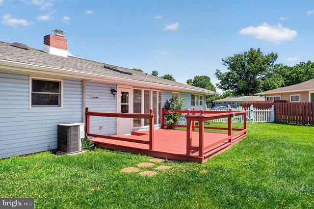 24 MARLIN DR, Newark, DE 19713