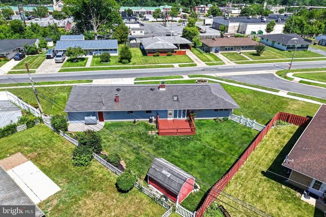 24 MARLIN DR, Newark, DE 19713
