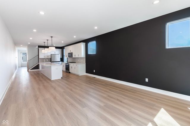 2053 Columbia Avenue, Indianapolis, IN 46202