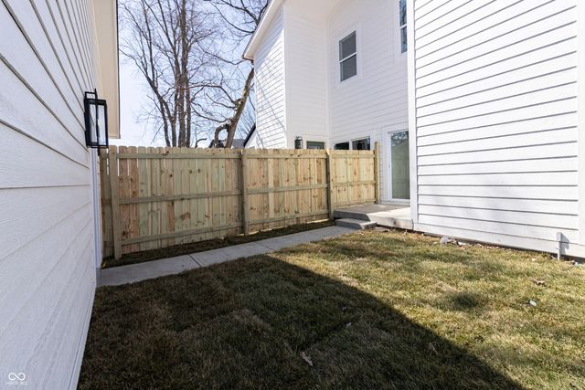 2053 Columbia Avenue, Indianapolis, IN 46202