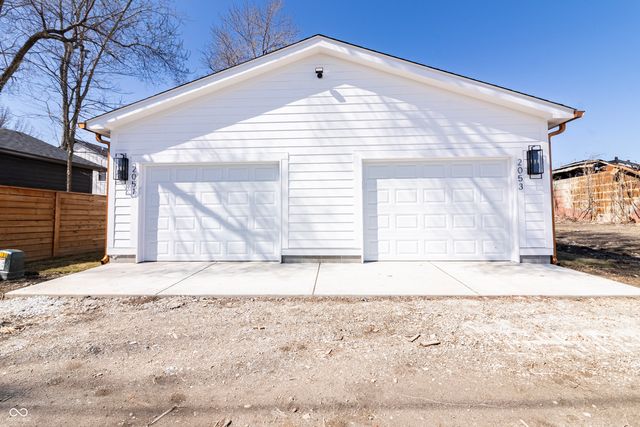 2053 Columbia Avenue, Indianapolis, IN 46202