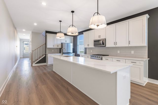 2053 Columbia Avenue, Indianapolis, IN 46202