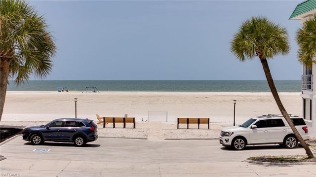 6500 Estero BLVD H302, Fort Myers Beach, FL 33931